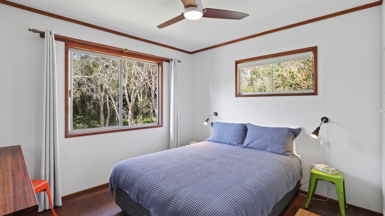 Photo of Bedroom in Amity Point