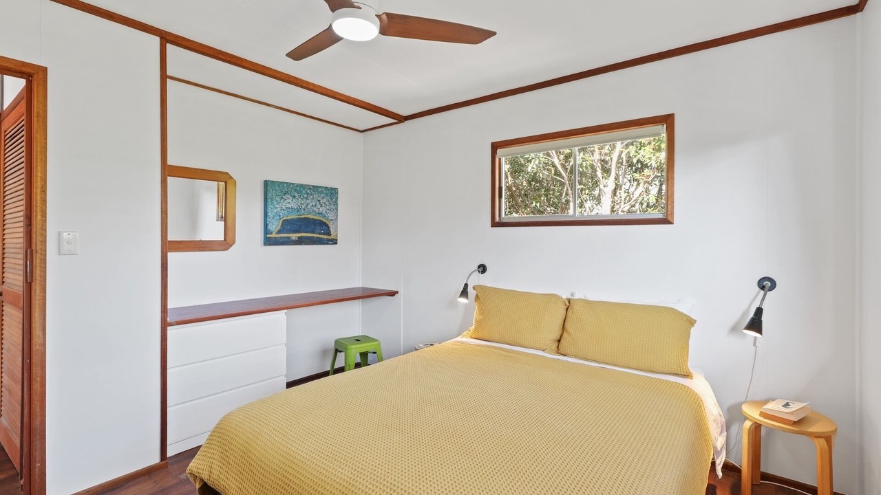 Photo of Bedroom in Amity Point