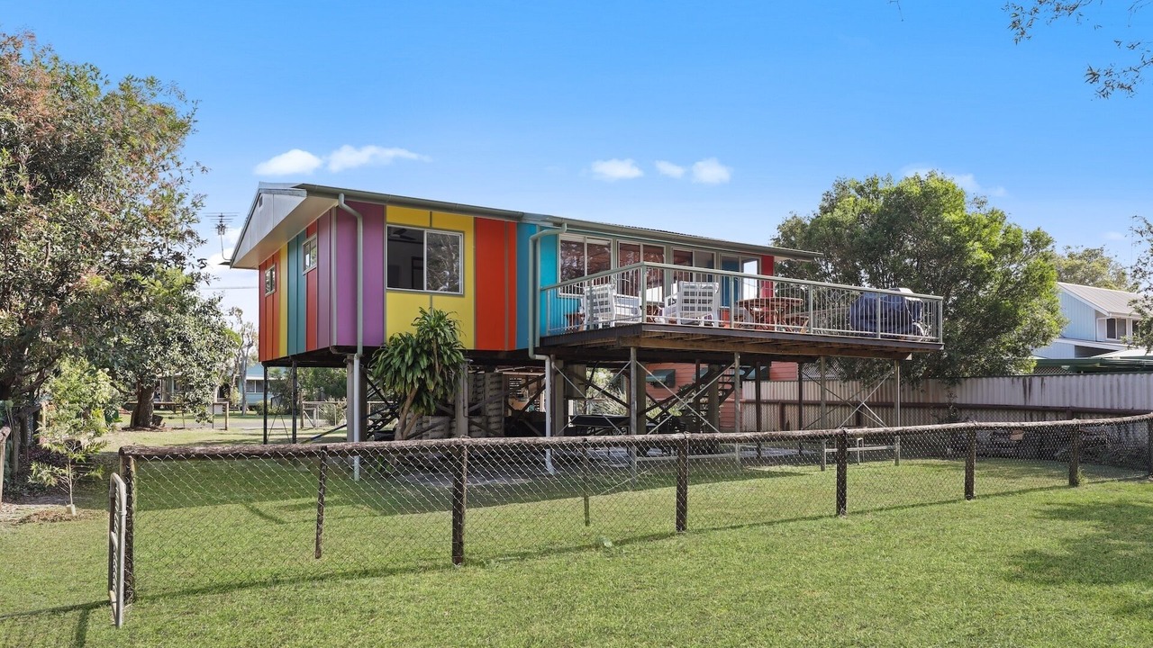 Photo of Outdoor in Amity Point