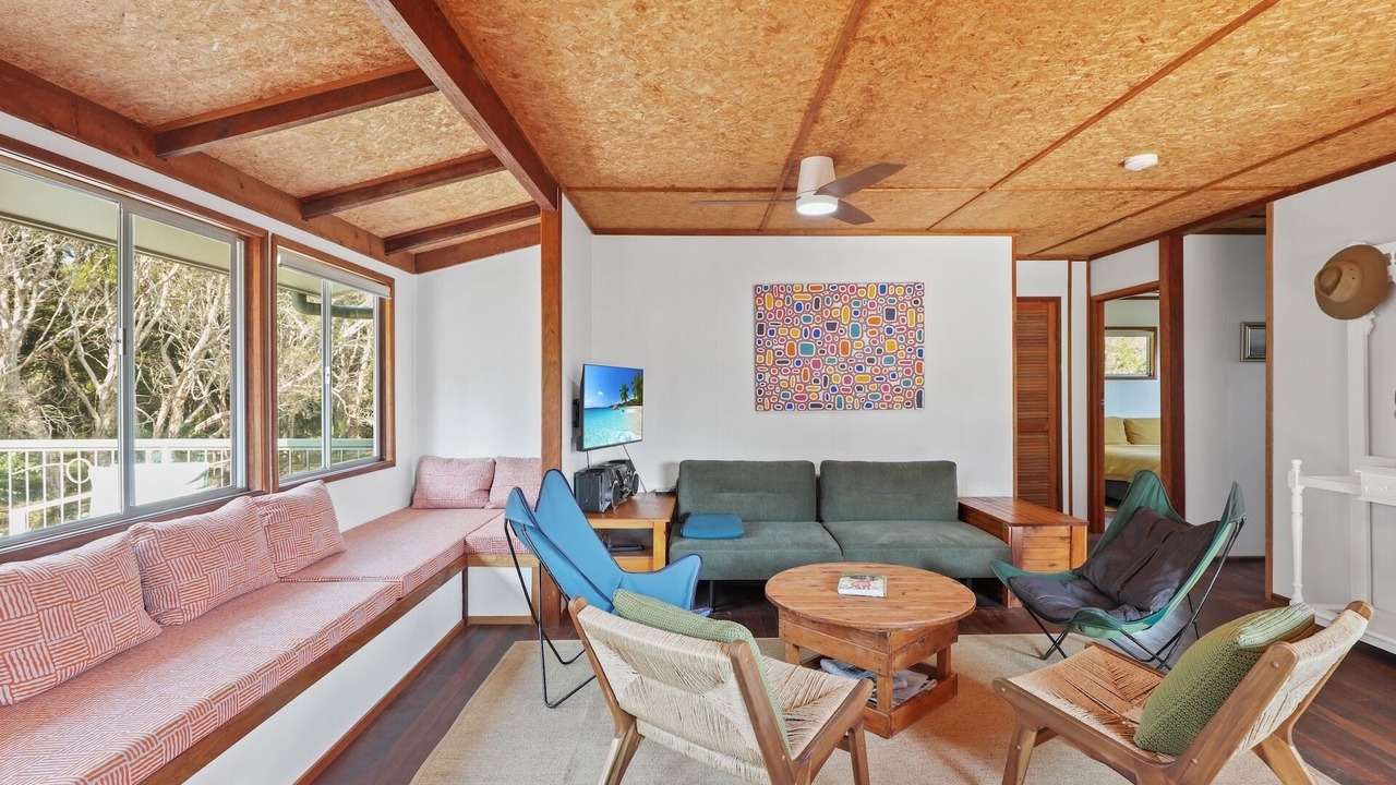 Photo of Livingroom in Amity Point