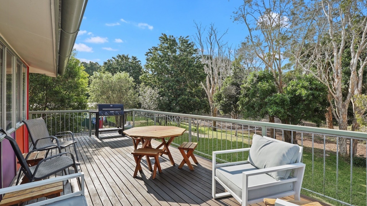 Photo of Outdoor in Amity Point