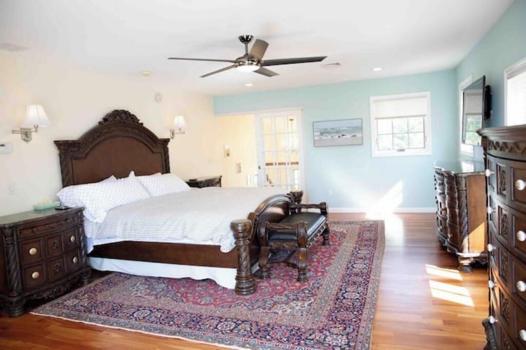 Photo of Bedroom in Chittenden County