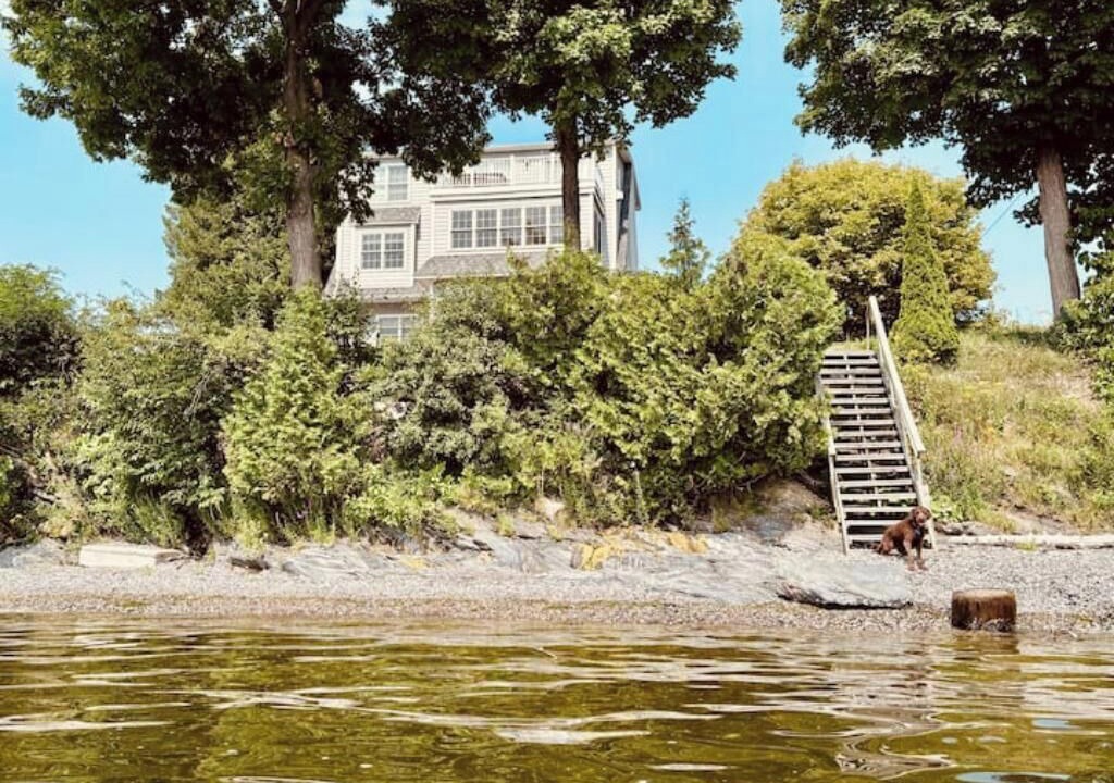 Photo of Outdoor in Chittenden County