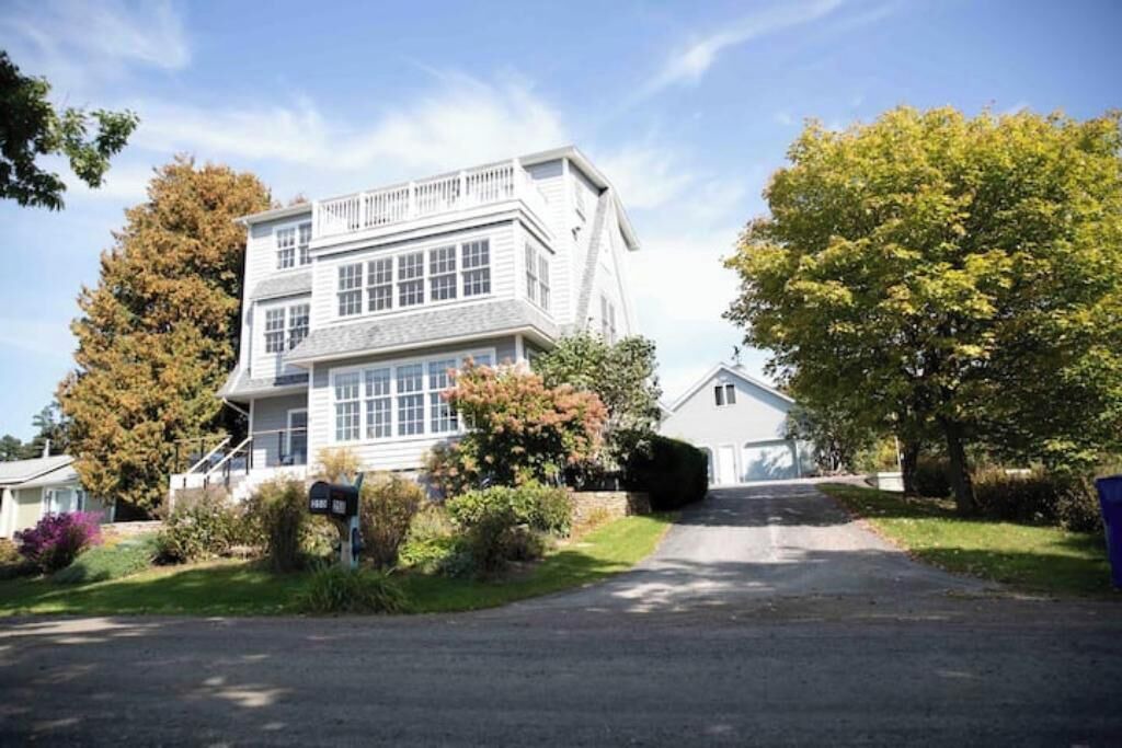 Photo of Outdoor in Chittenden County