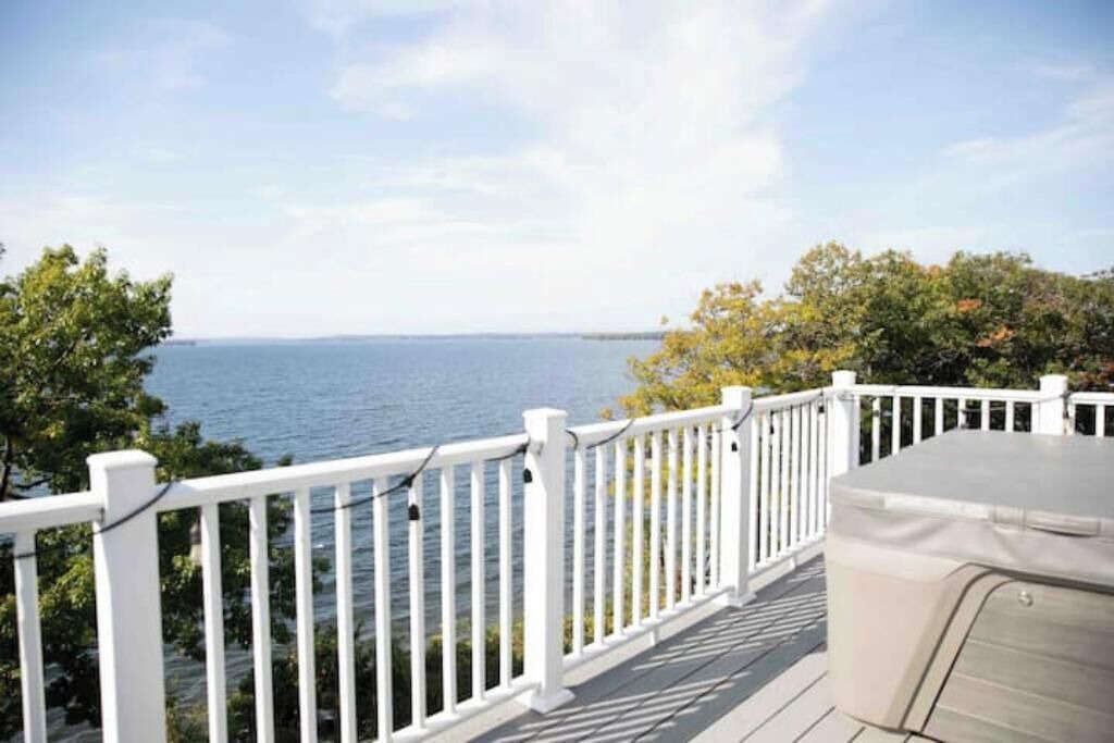 Photo of Outdoor in Chittenden County