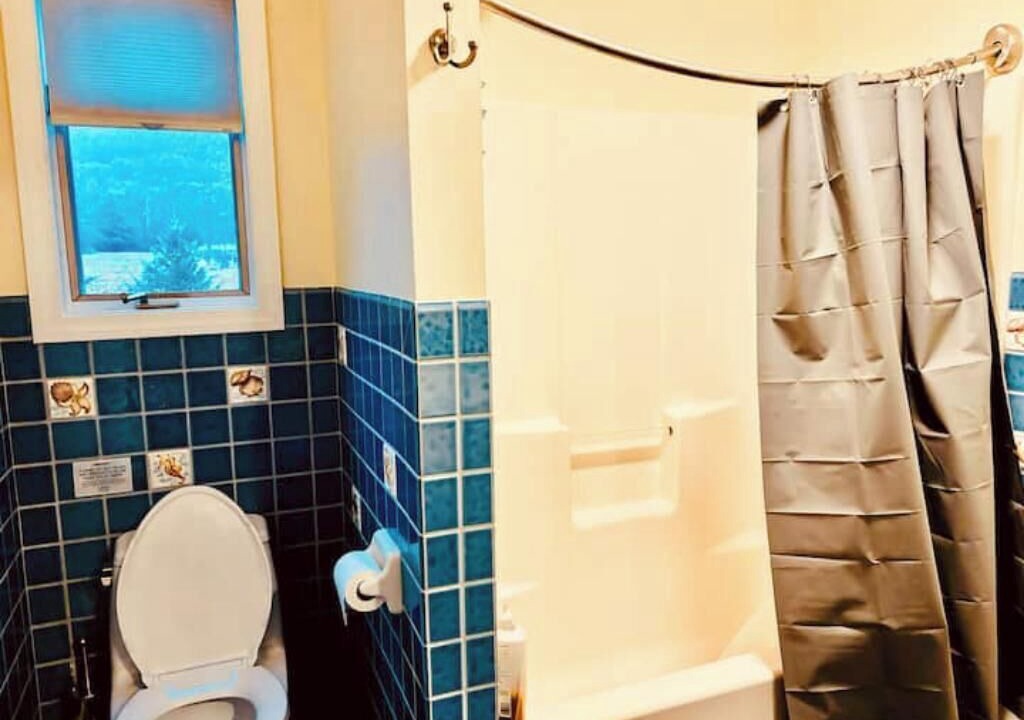 Photo of Bathroom in Chittenden County