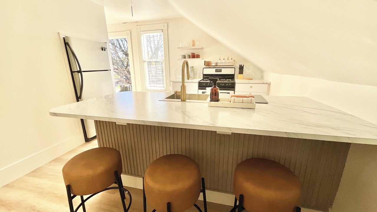 Photo of Kitchen in Grand Rapids
