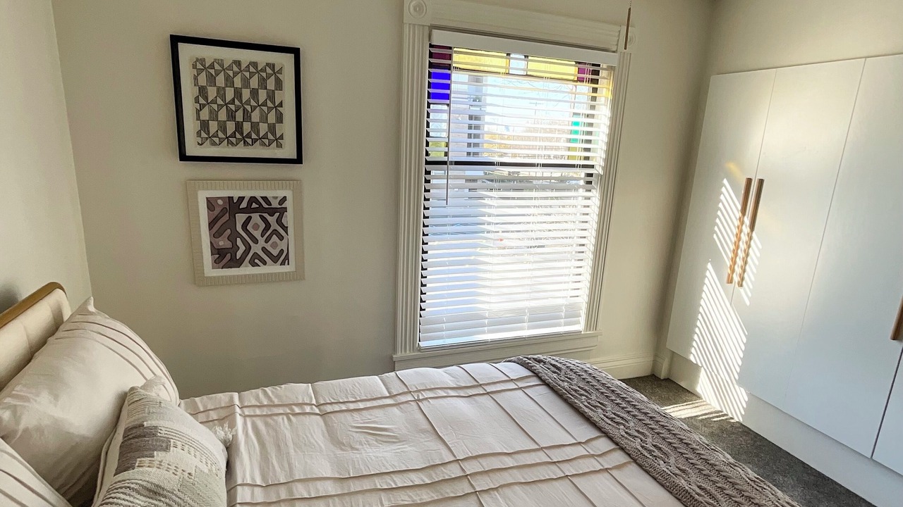 Photo of Bedroom in Grand Rapids