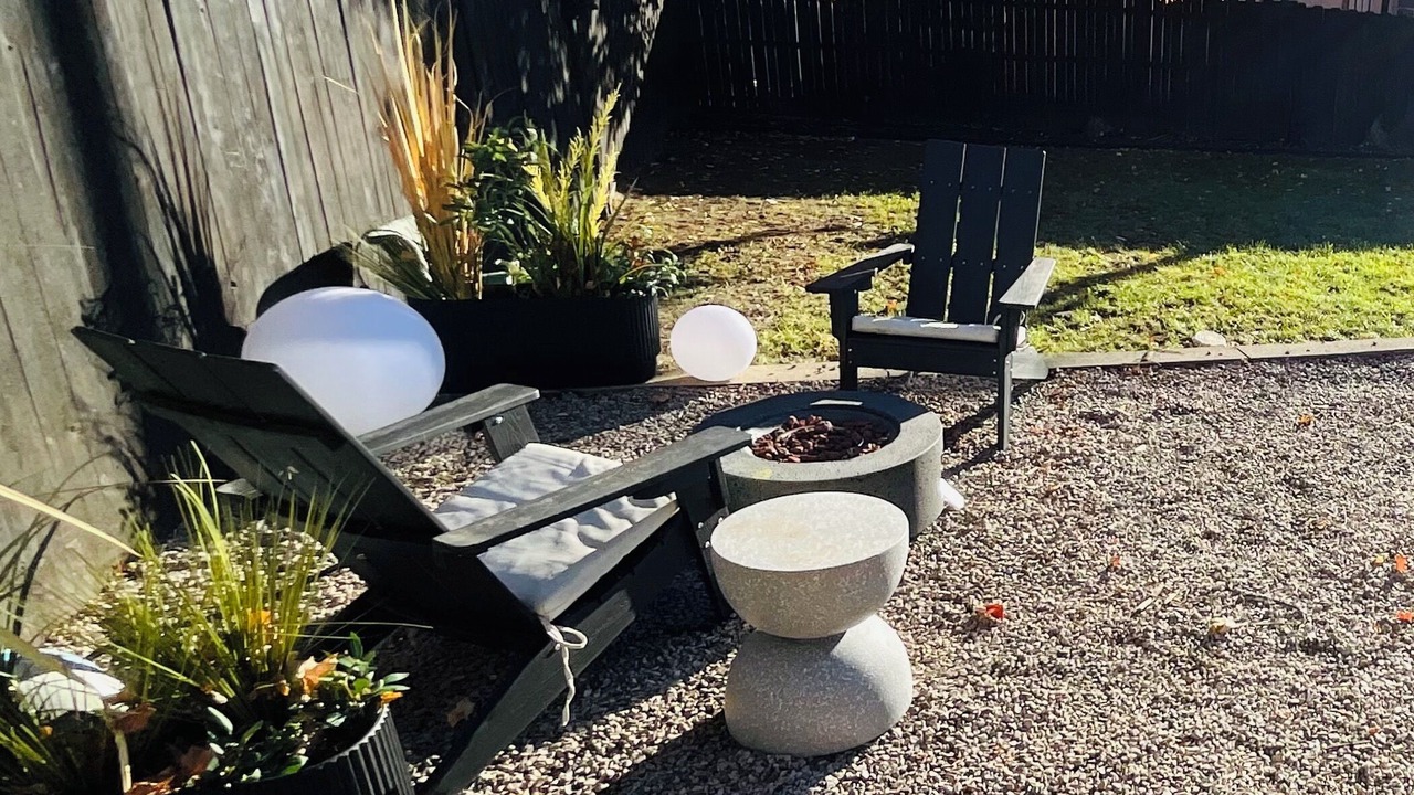 Photo of Outdoor in Grand Rapids