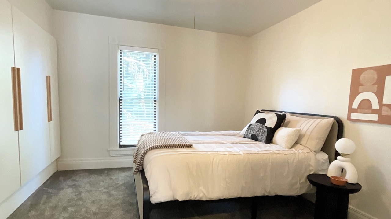 Photo of Bedroom in Grand Rapids