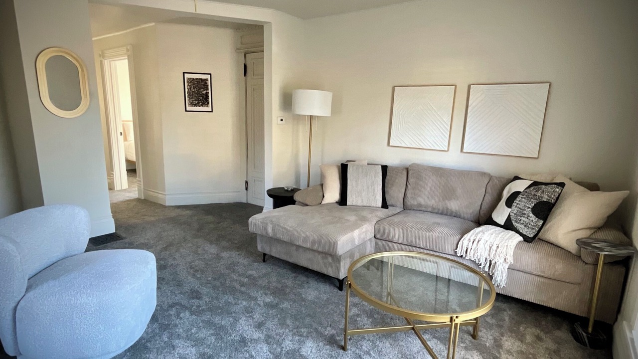 Photo of Livingroom in Grand Rapids