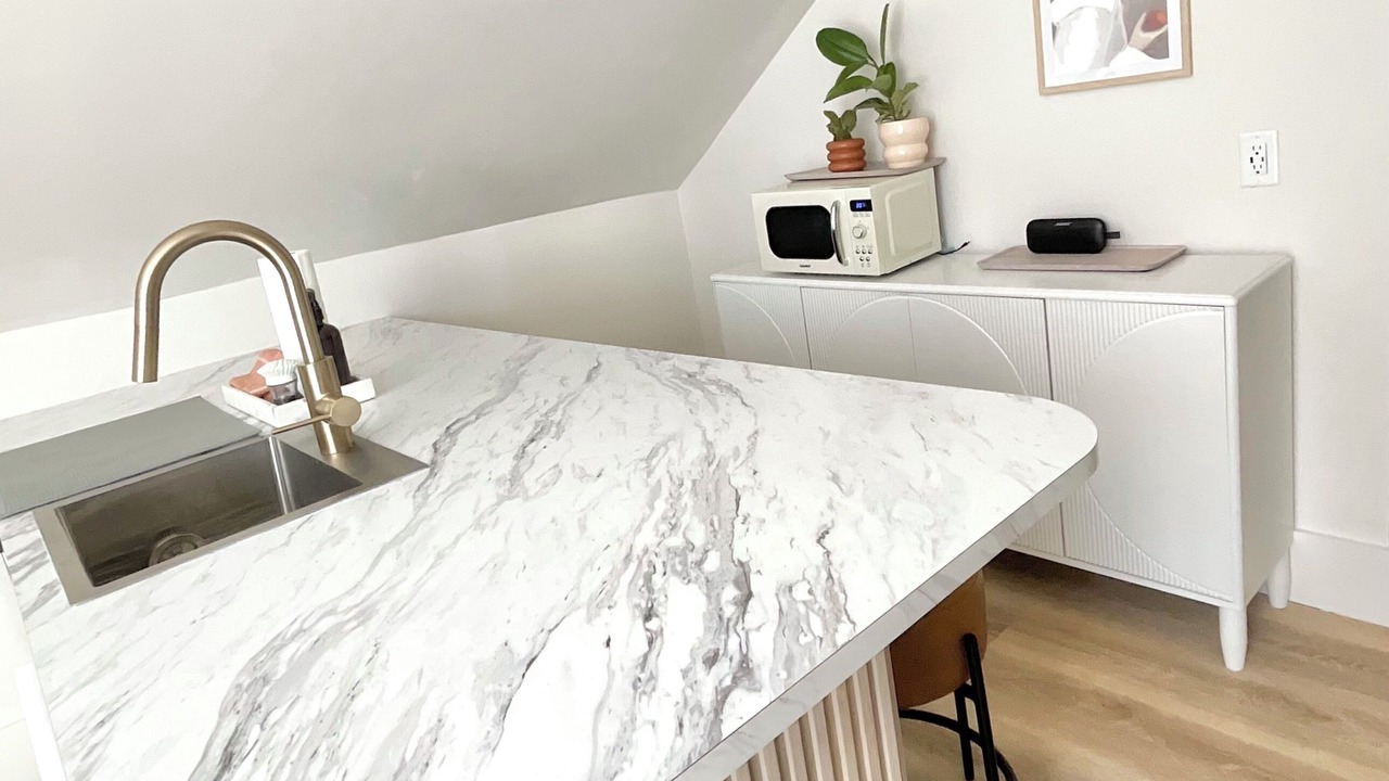 Photo of Kitchen in Grand Rapids