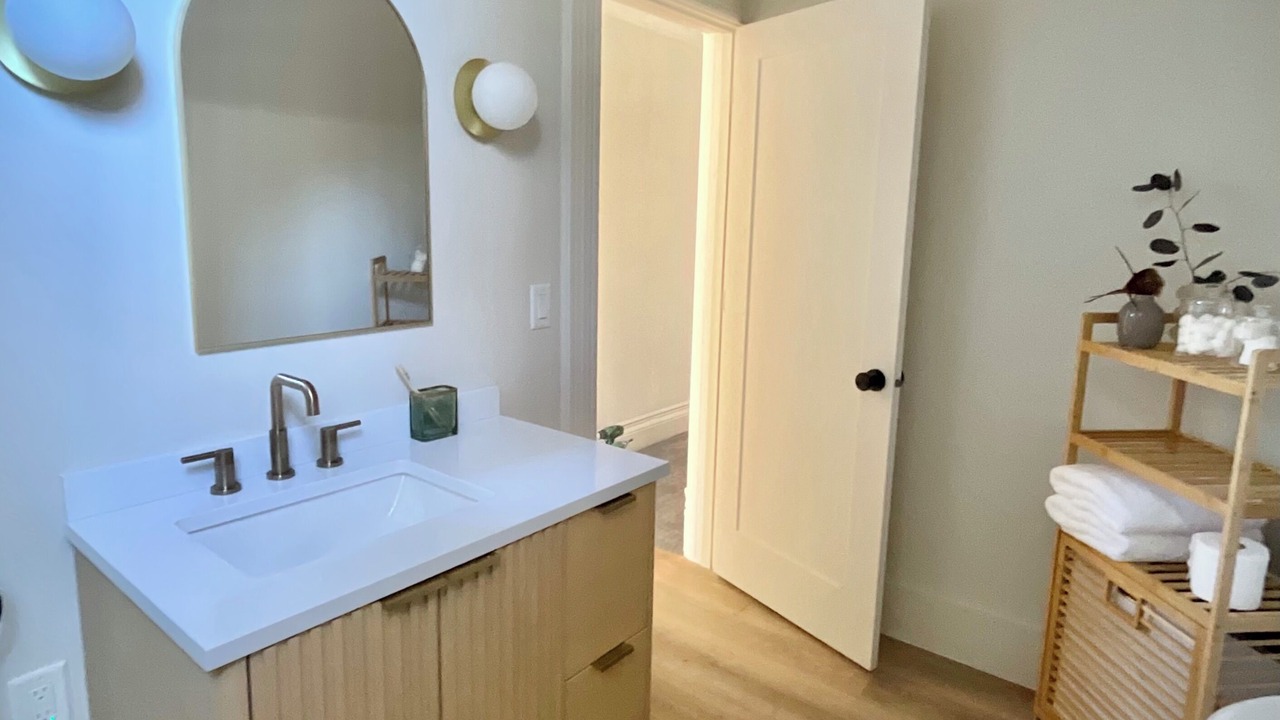 Photo of Bathroom in Grand Rapids