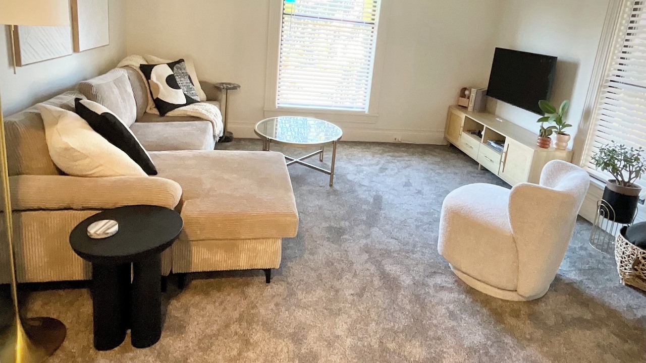 Photo of Livingroom in Grand Rapids