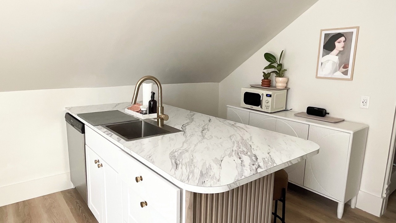 Photo of Kitchen in Grand Rapids
