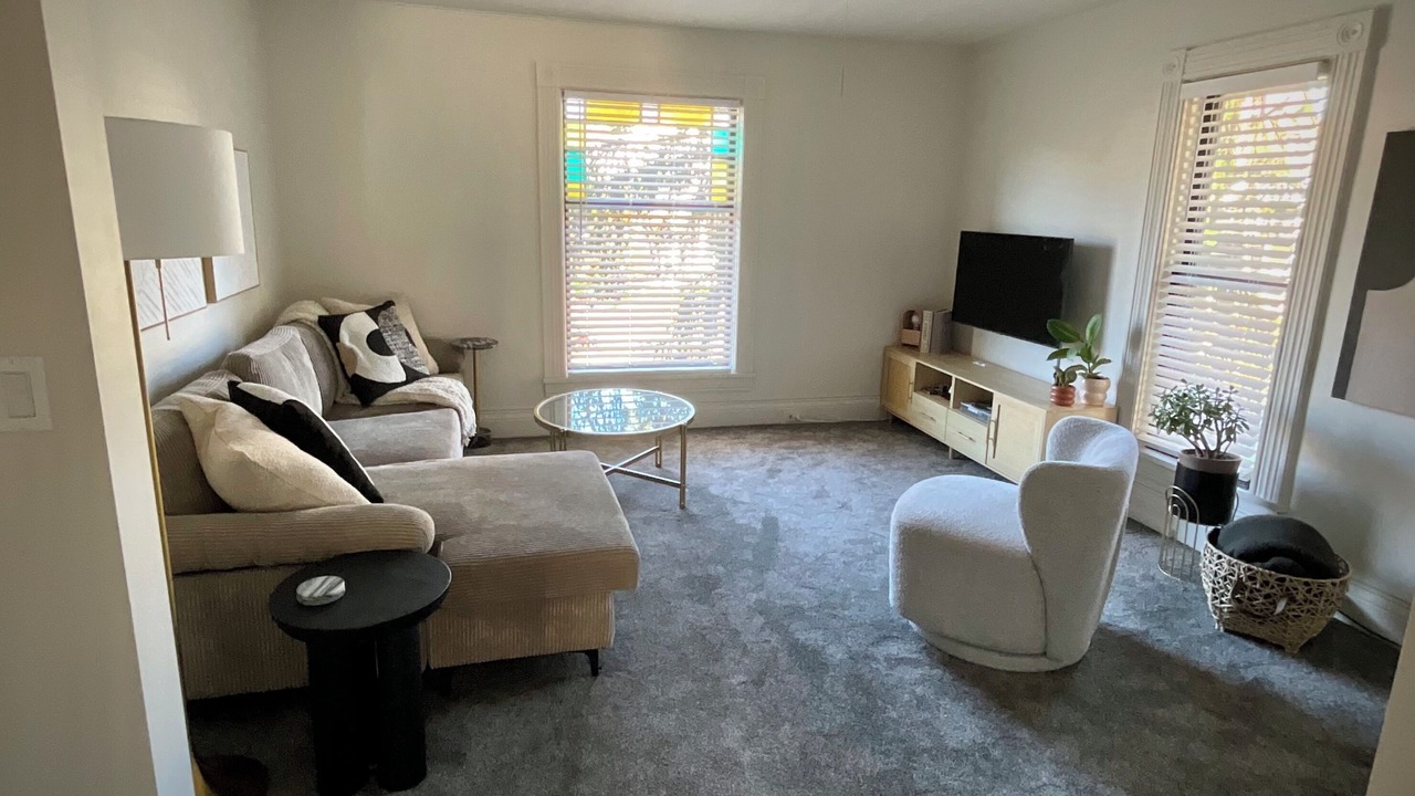 Photo of Livingroom in Grand Rapids