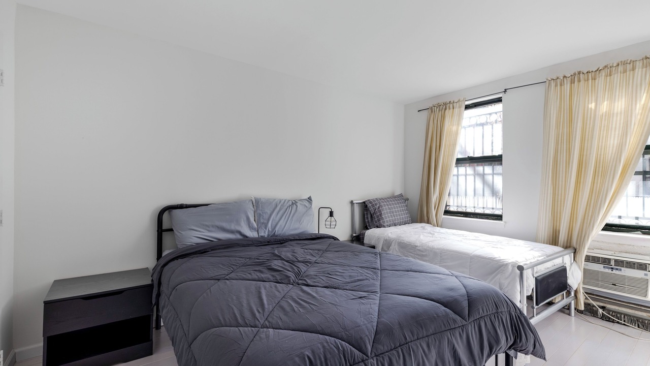 Photo of Bedroom in Harlem