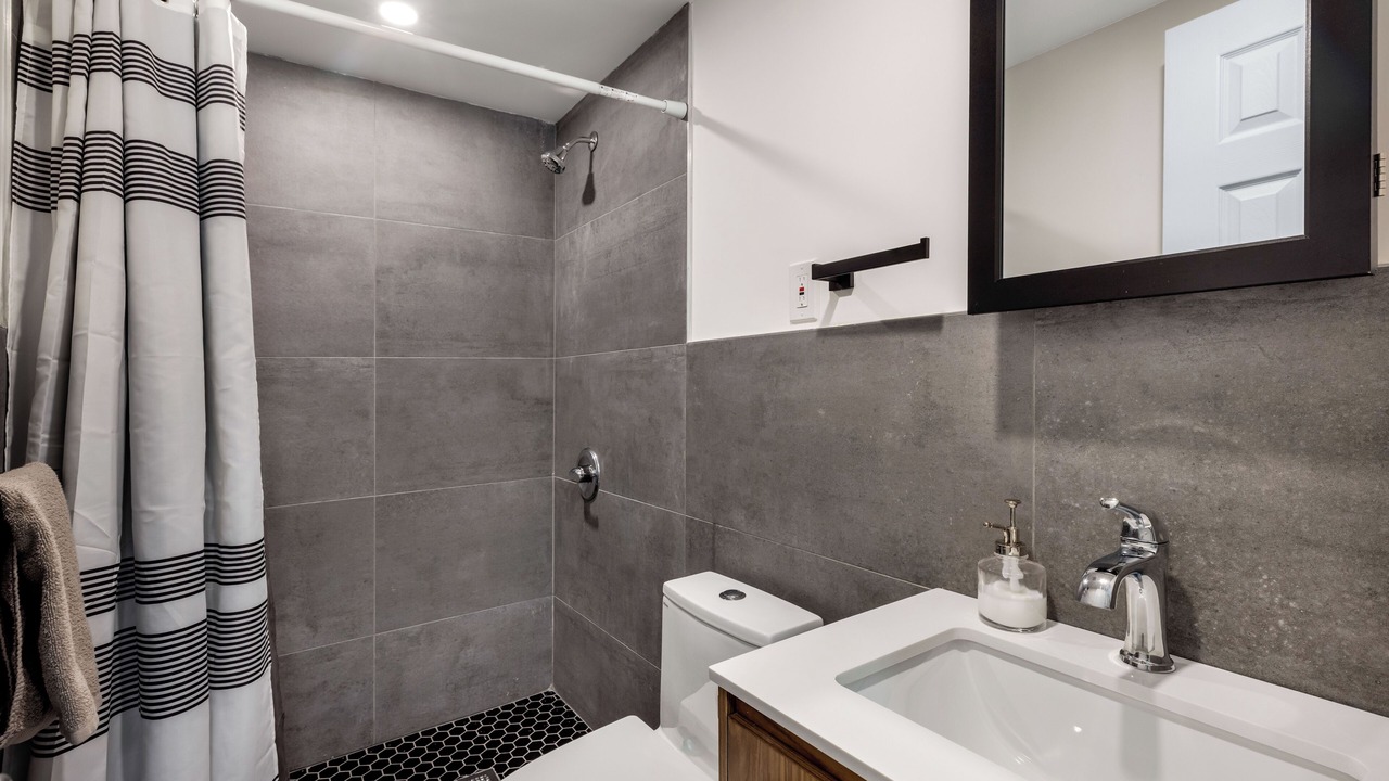 Photo of Bathroom in Harlem