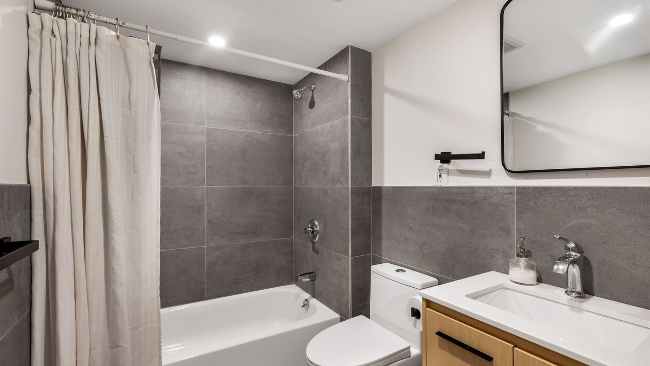 Photo of Bathroom in Harlem