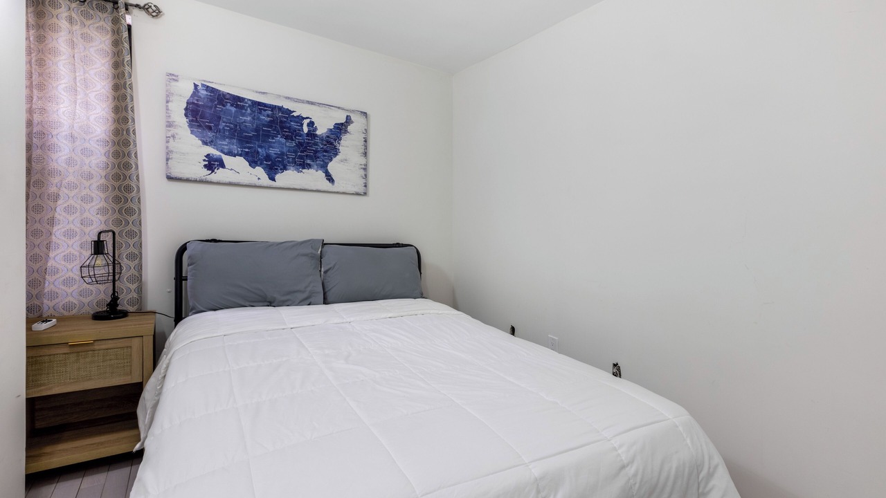 Photo of Bedroom in Harlem