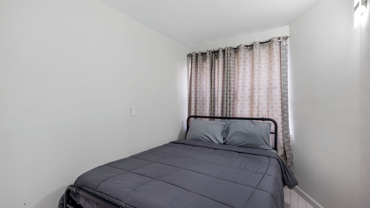 Photo of Bedroom in Harlem