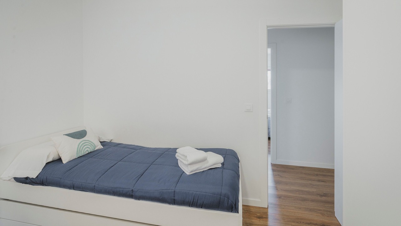 Photo of Bedroom in Pedraza