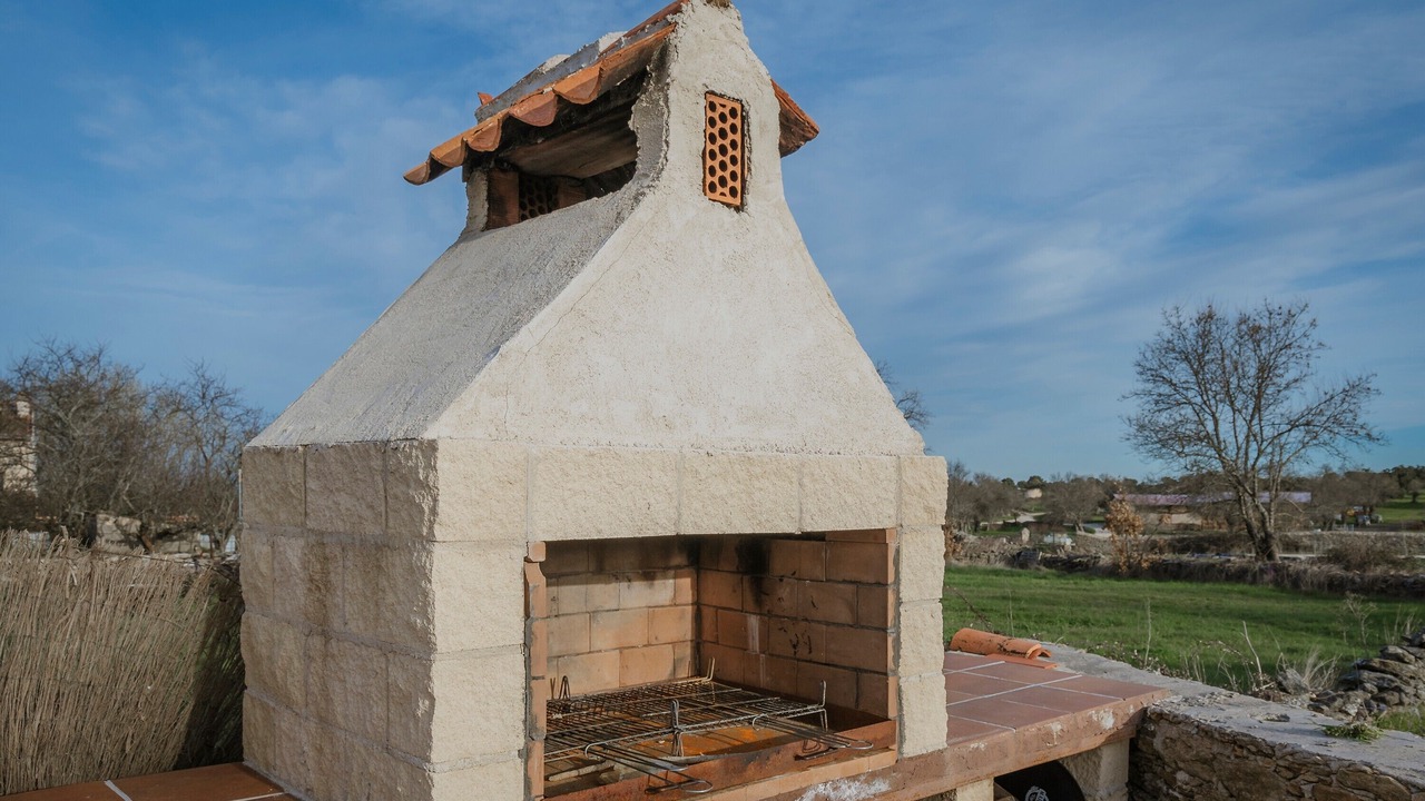 Photo of Outdoor in Pedraza