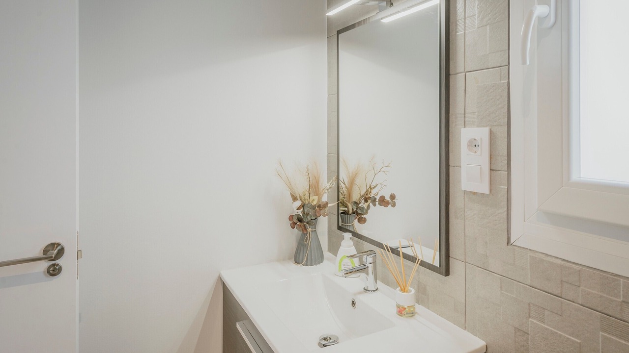 Photo of Bathroom in Pedraza
