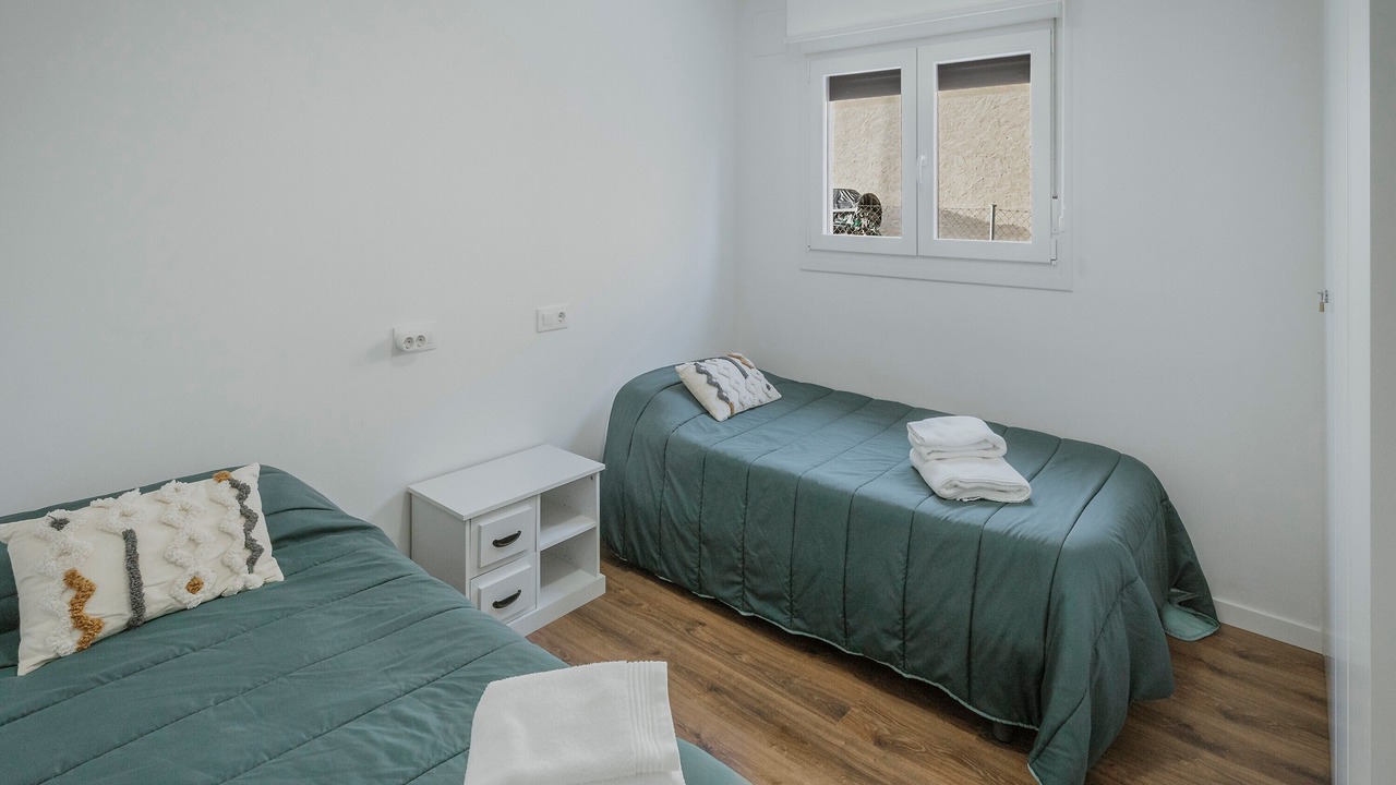Photo of Bedroom in Pedraza