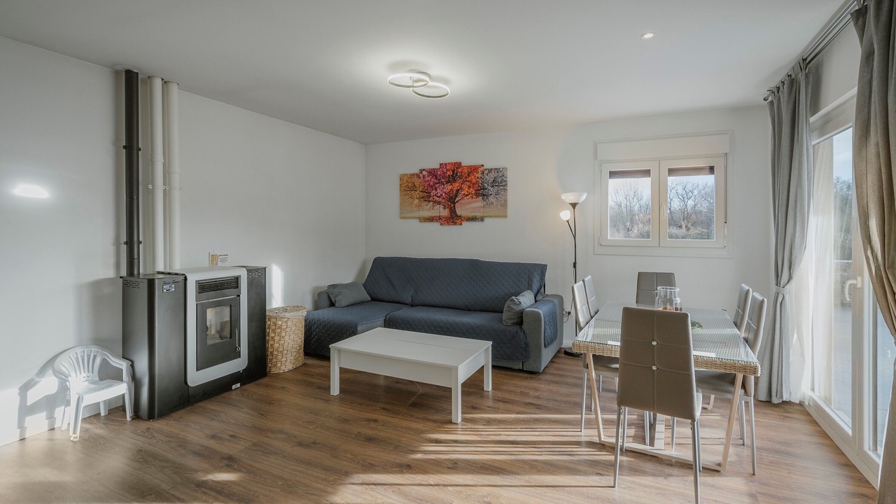 Photo of Livingroom in Pedraza