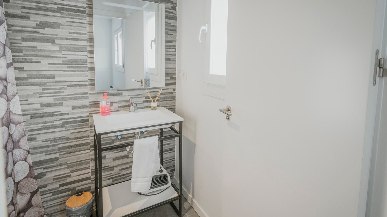 Photo of Bathroom in Pedraza