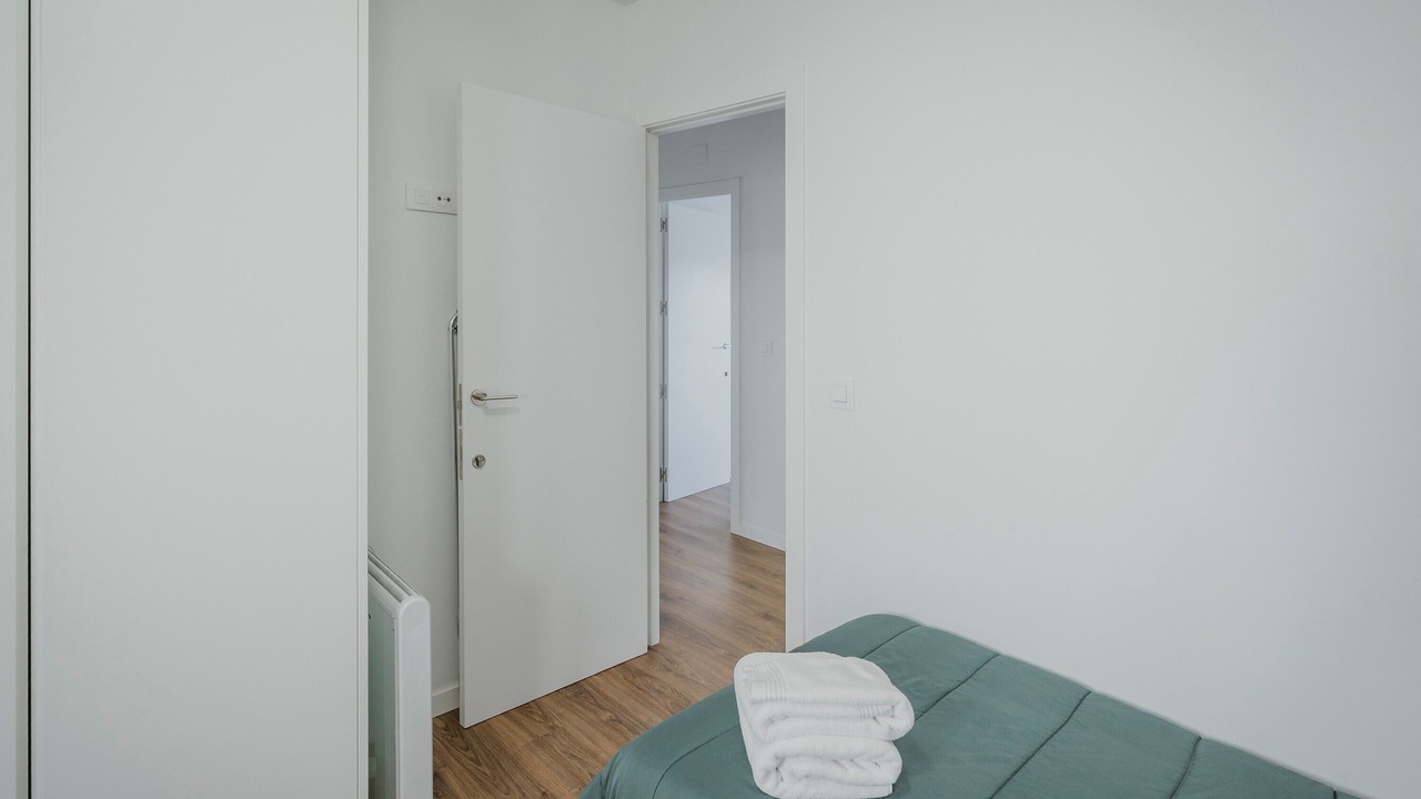 Photo of Bedroom in Pedraza
