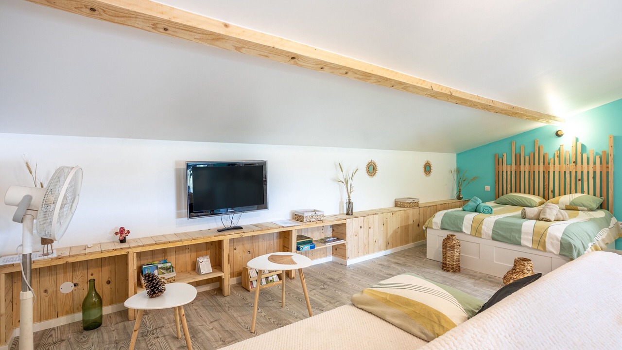 Photo of Bedroom in Oulmes