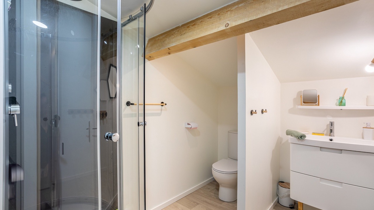 Photo of Bathroom in Oulmes