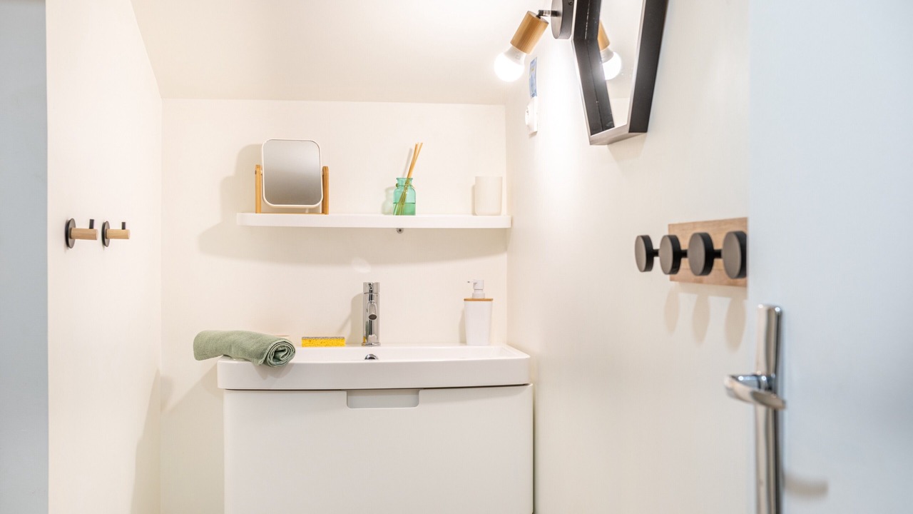 Photo of Bathroom in Oulmes