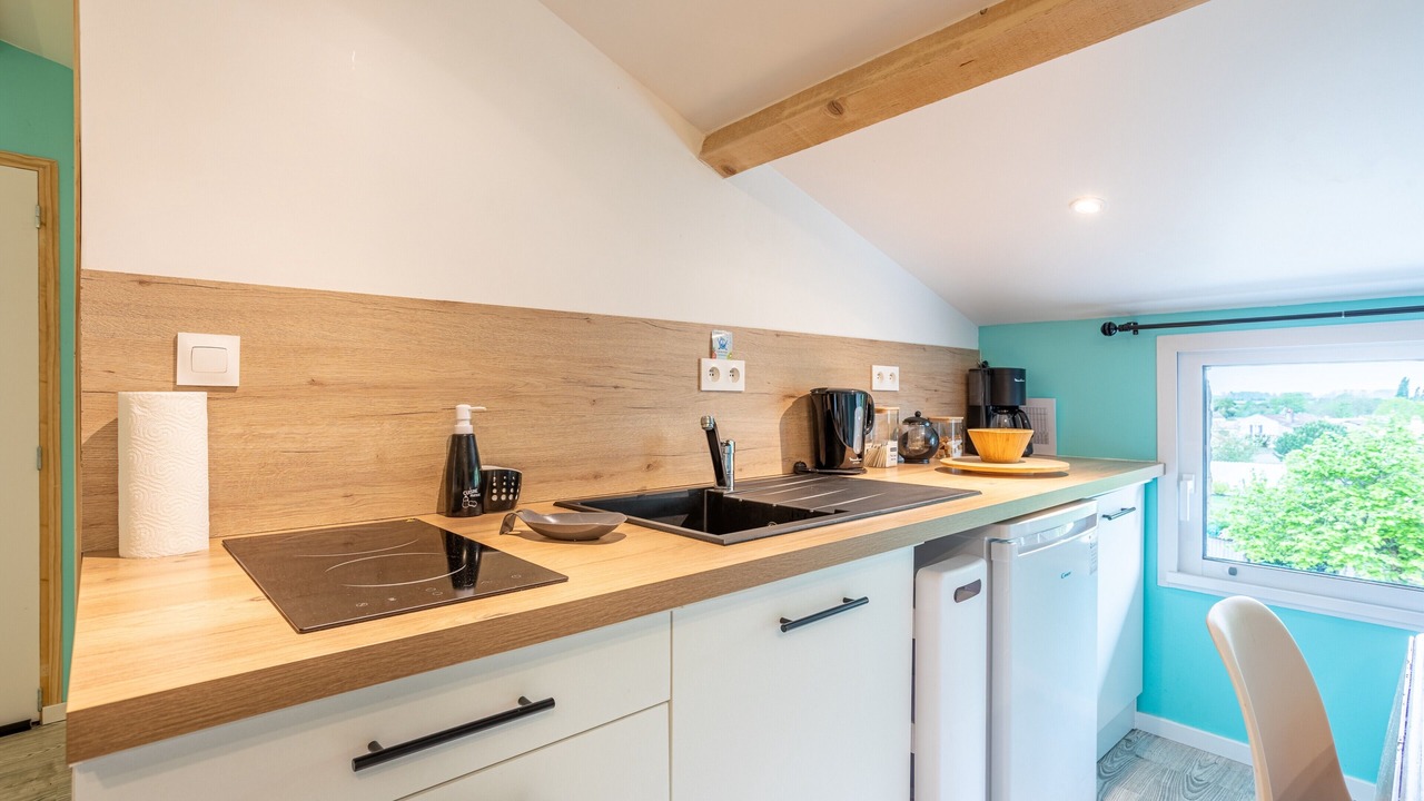 Photo of Kitchen in Oulmes