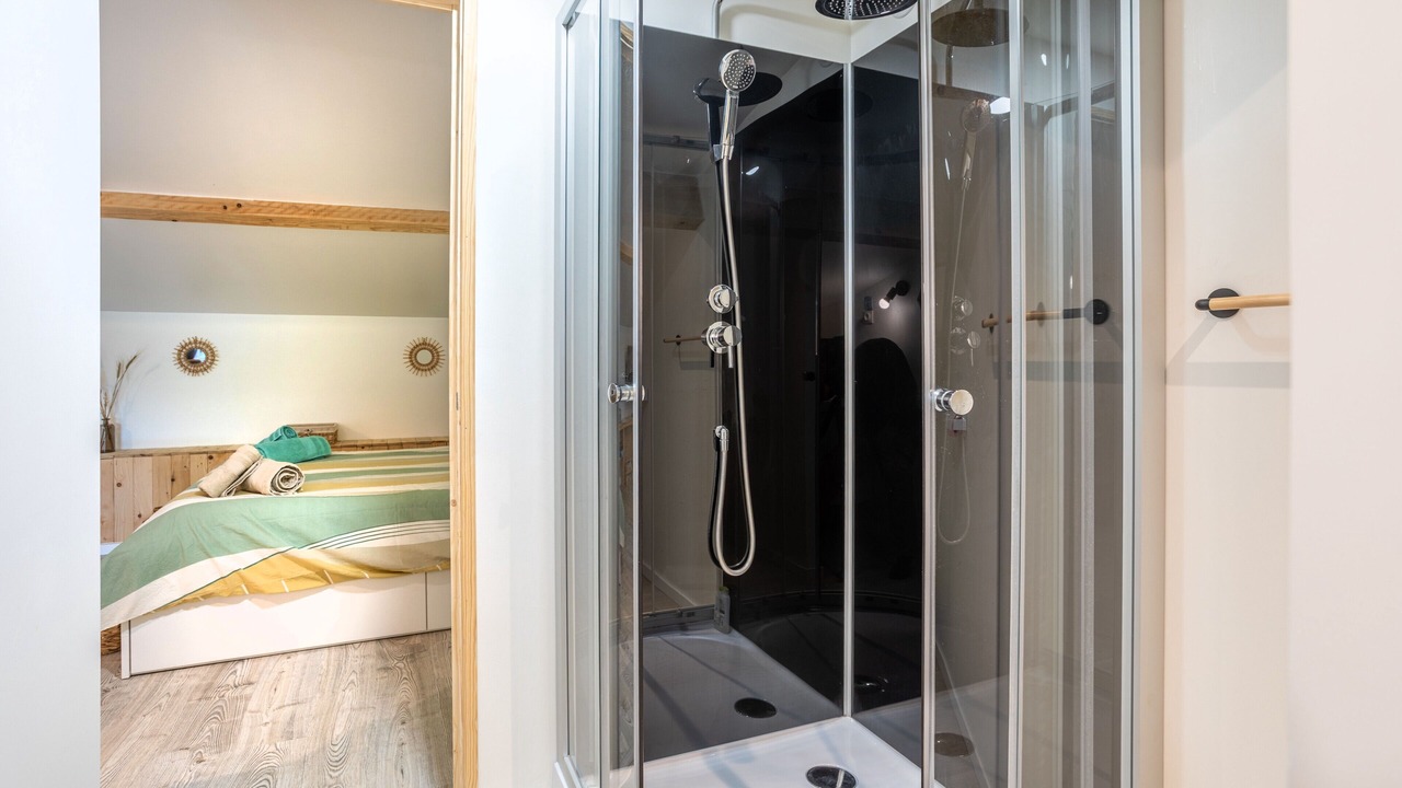 Photo of Bathroom in Oulmes