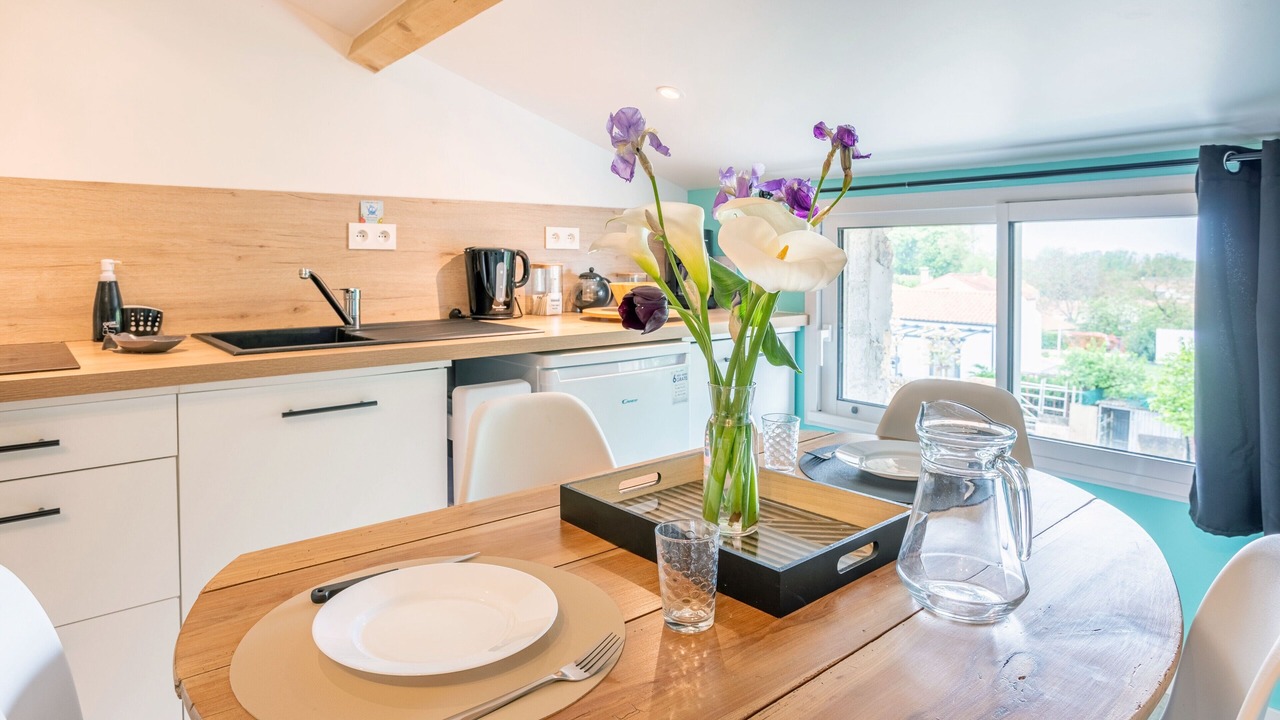 Photo of Kitchen in Oulmes