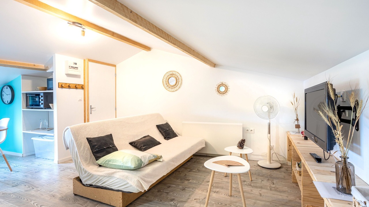Photo of Livingroom in Oulmes
