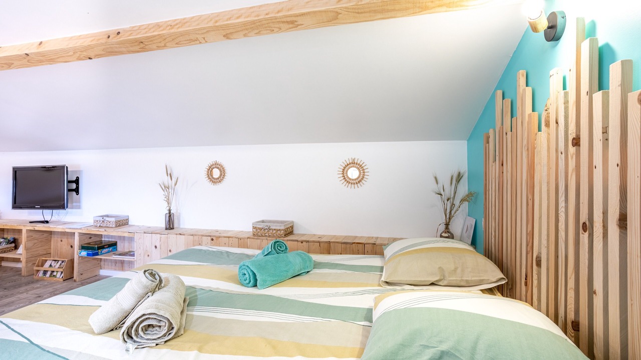 Photo of Bedroom in Oulmes