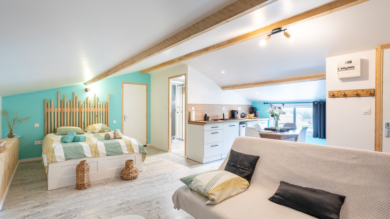 Photo of Bedroom in Oulmes
