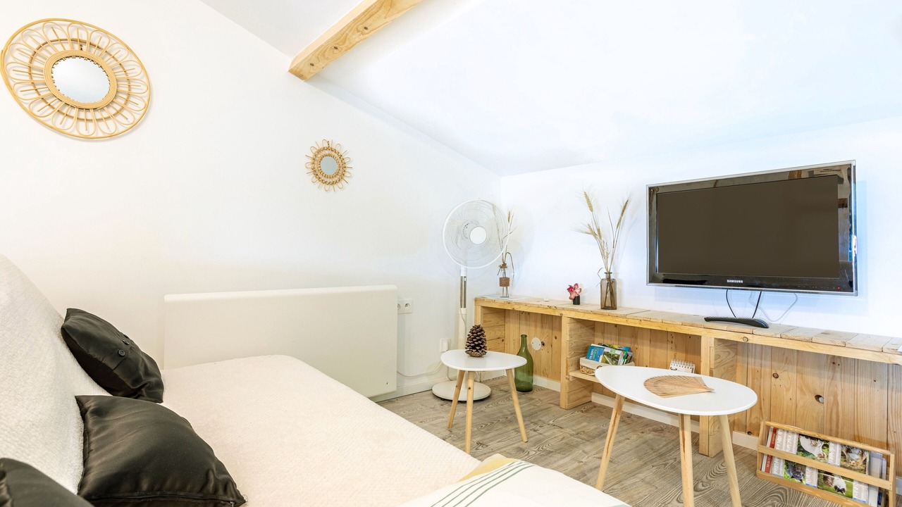 Photo of Bedroom in Oulmes