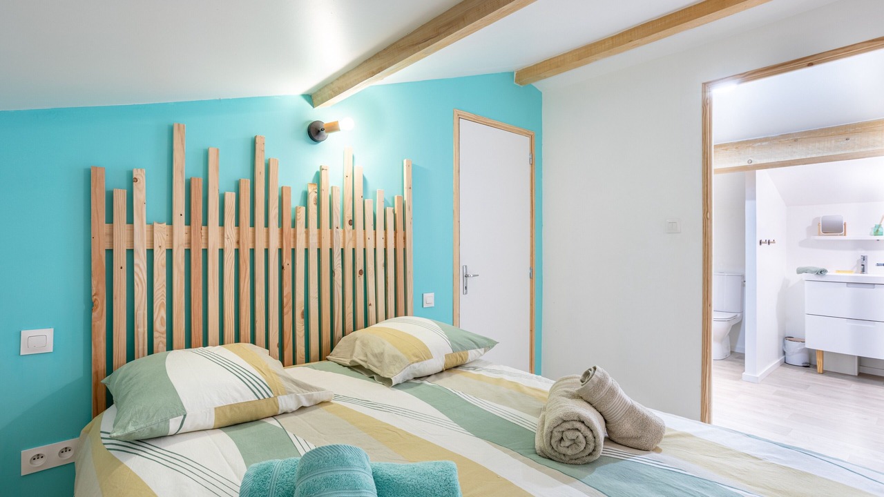 Photo of Bedroom in Oulmes