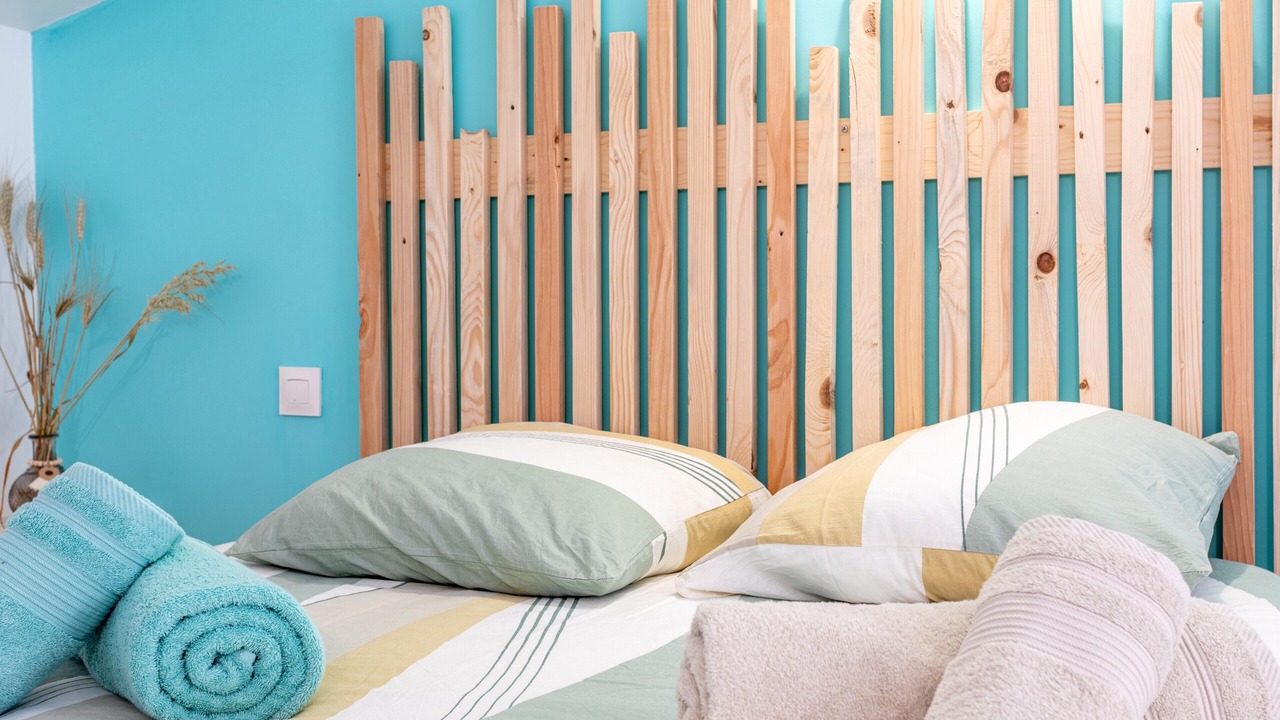 Photo of Bedroom in Oulmes