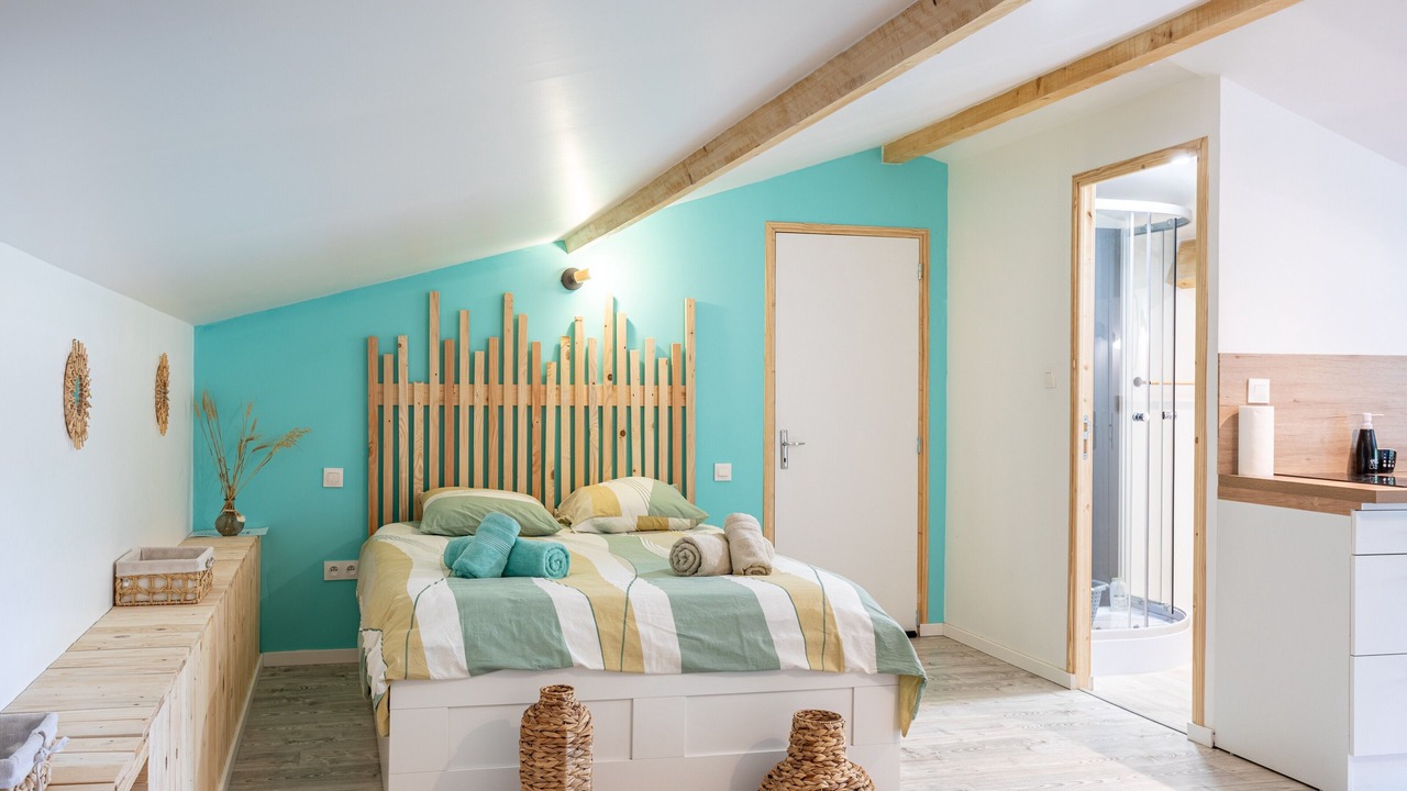 Photo of Bedroom in Oulmes