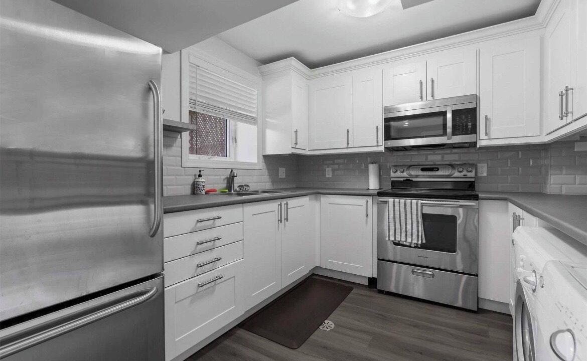 Photo of Kitchen in Oshawa
