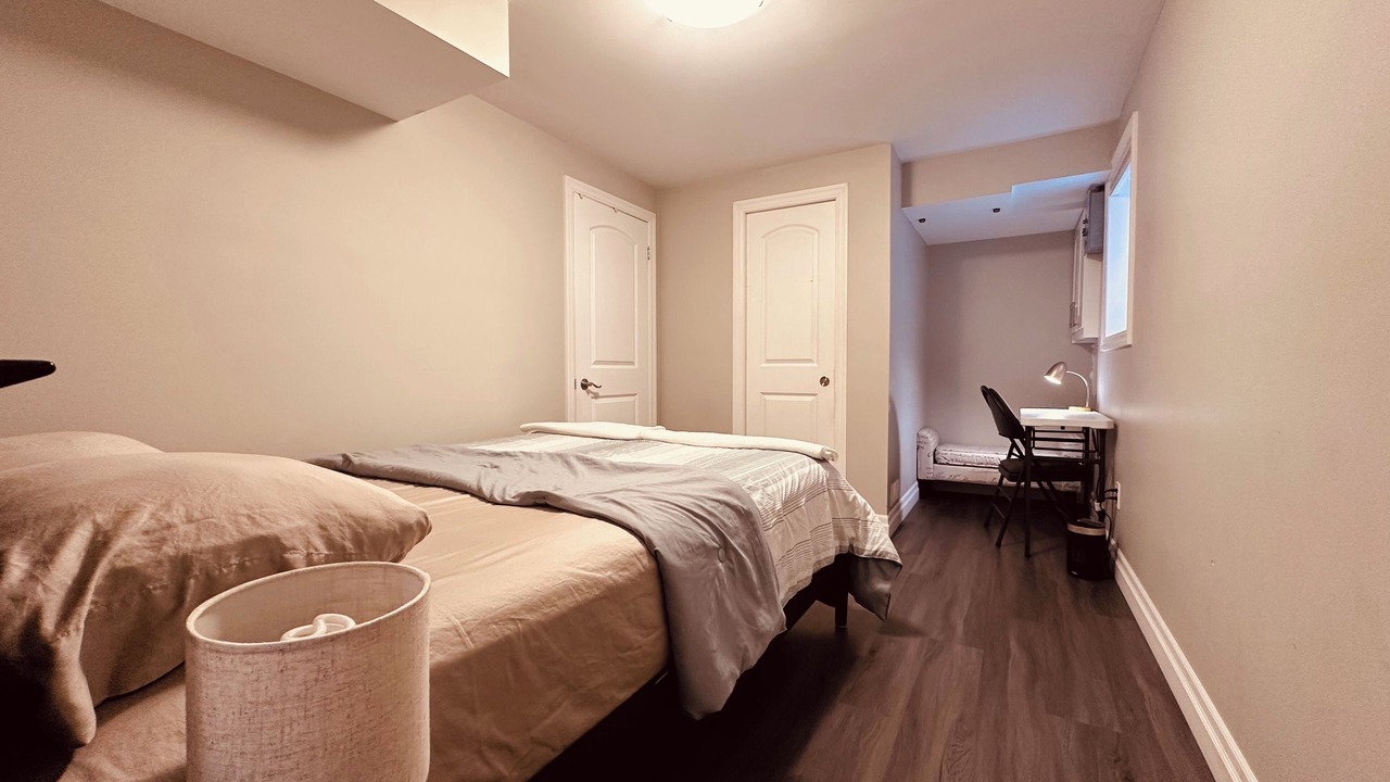 Photo of Bedroom in Oshawa