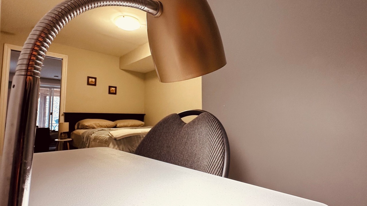 Photo of Bedroom in Oshawa