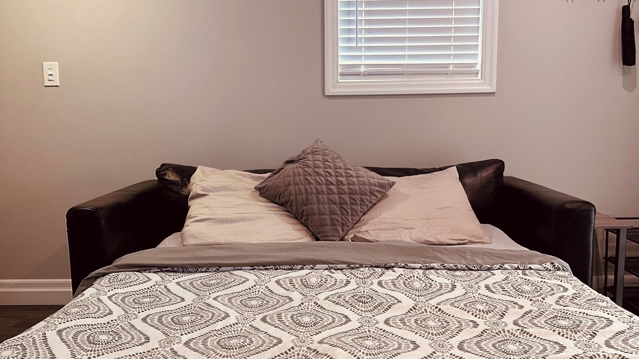 Photo of Bedroom in Oshawa