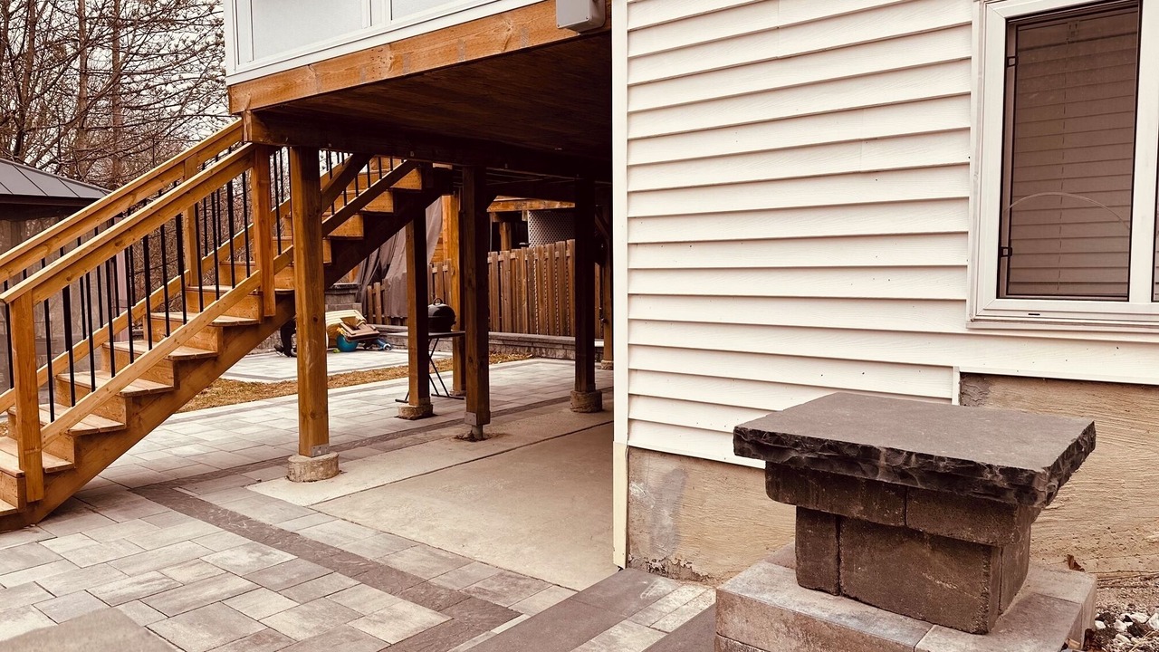 Photo of Outdoor in Oshawa